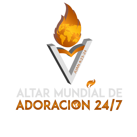Altar Mundial de Adoración 24/7